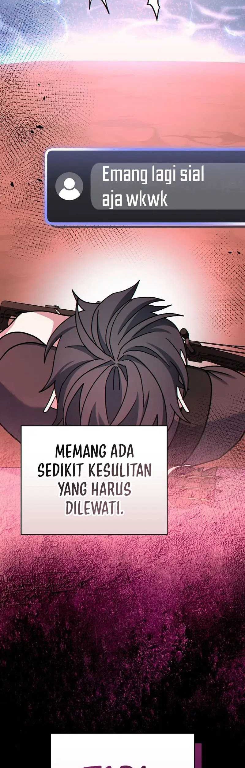 Genius Archer’s Streaming Bab 35 halaman 44