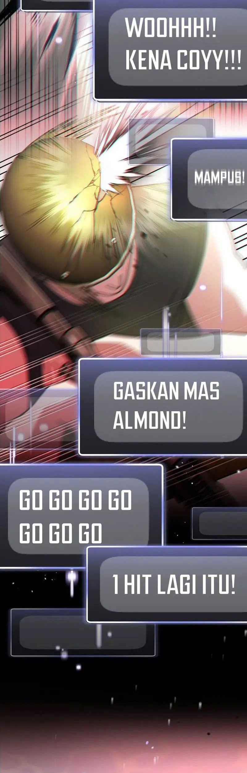 Genius Archer’s Streaming Bab 35 halaman 48