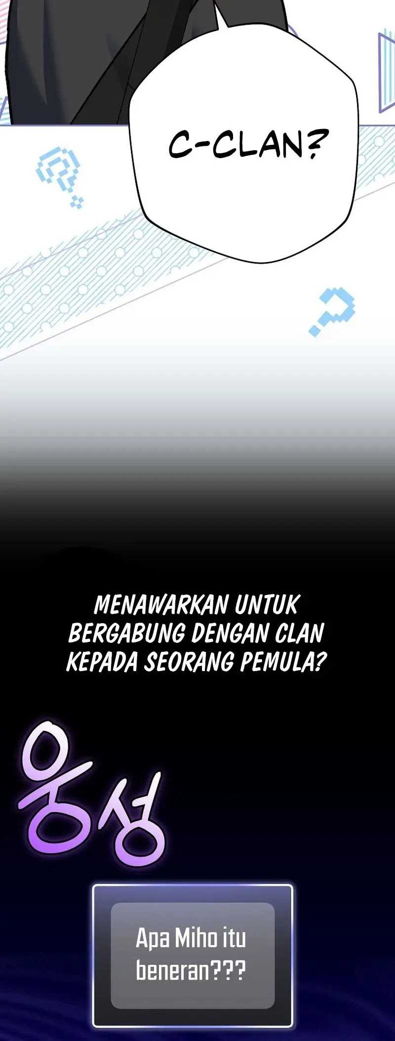 Genius Archer’s Streaming Bab 35 halaman 58