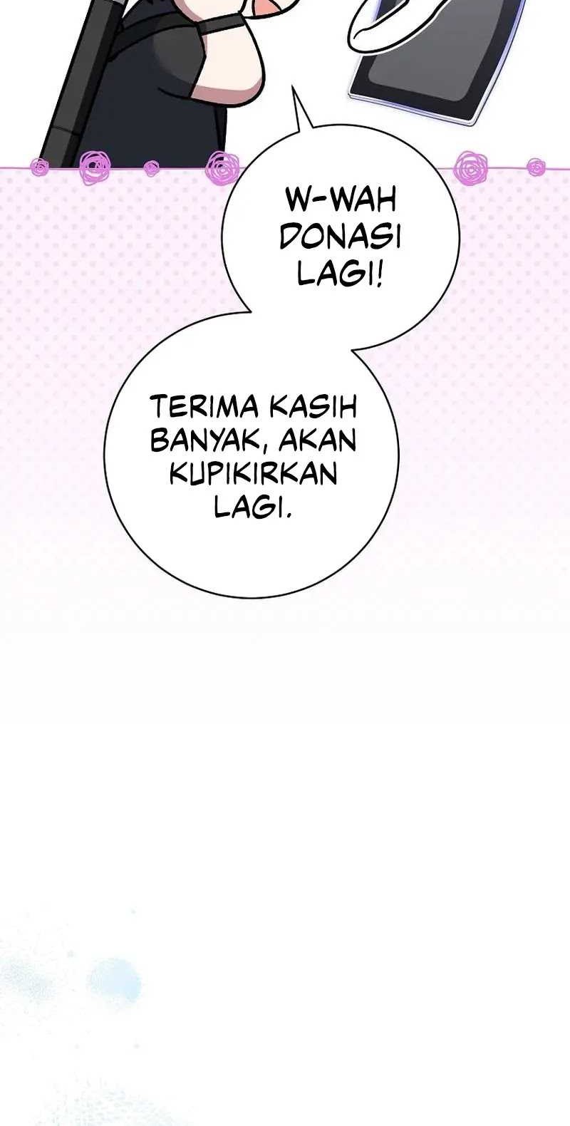 Genius Archer’s Streaming Bab 35 halaman 61
