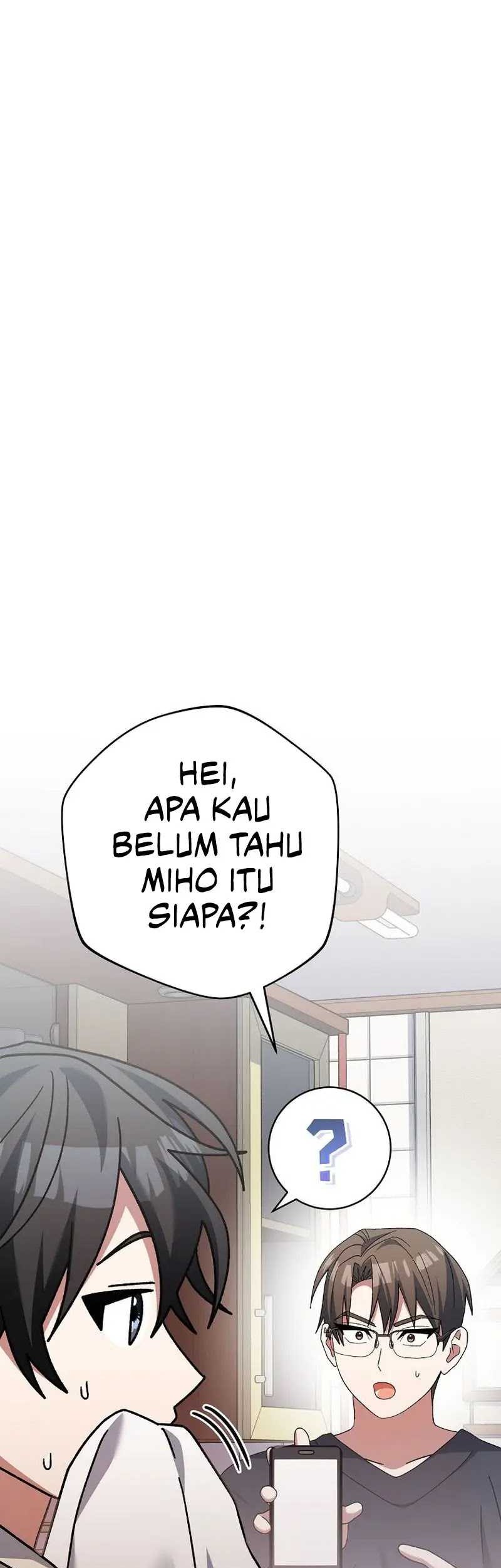 Genius Archer’s Streaming Bab 35 halaman 64