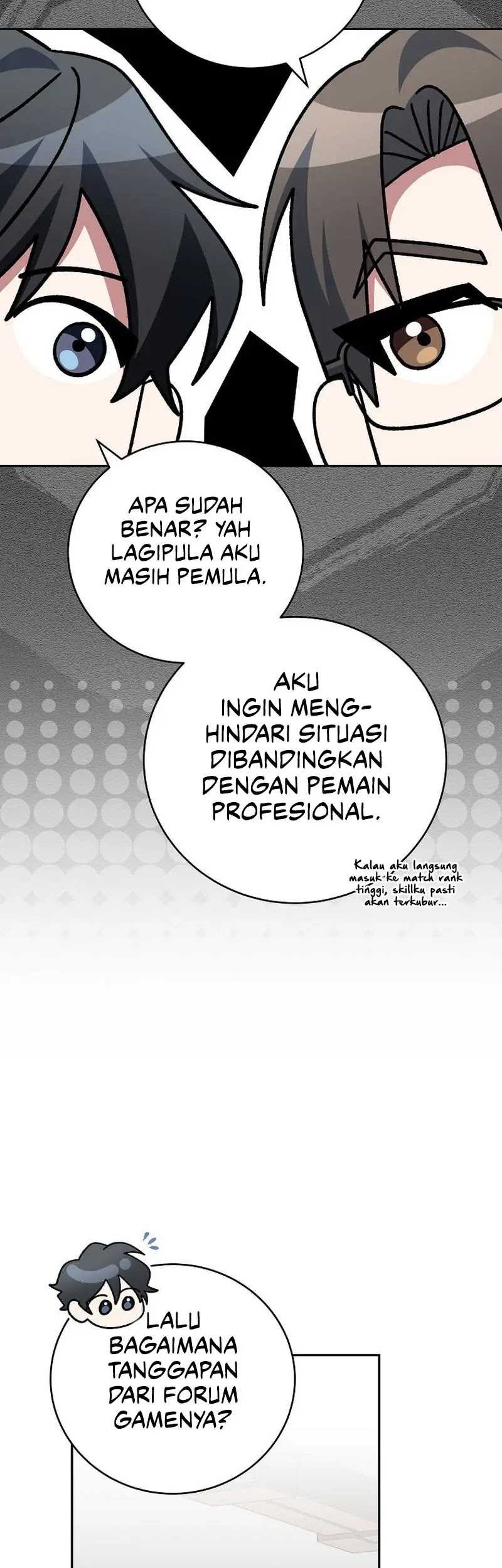 Genius Archer’s Streaming Bab 35 halaman 68
