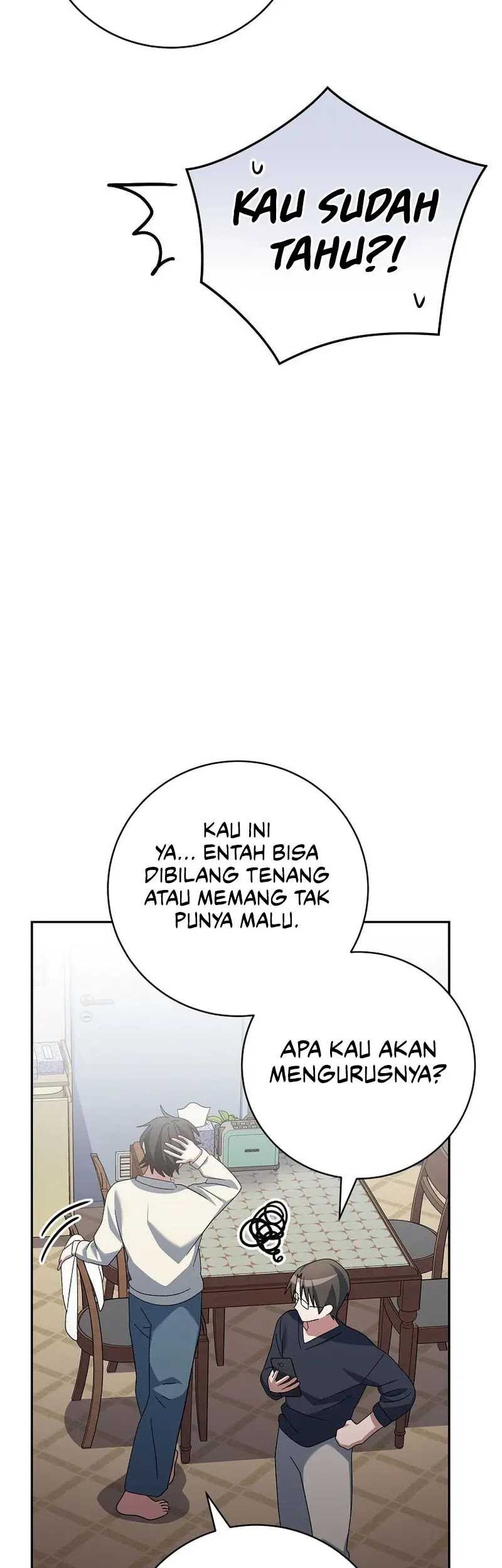 Genius Archer’s Streaming Bab 35 halaman 72
