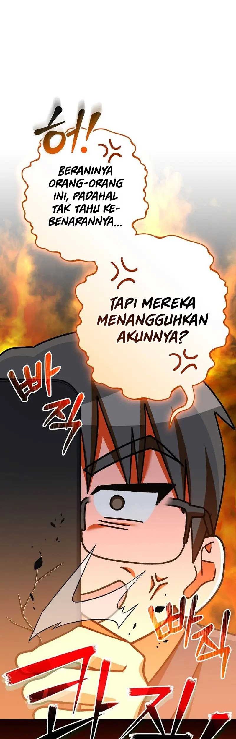 Genius Archer’s Streaming Bab 35 halaman 79