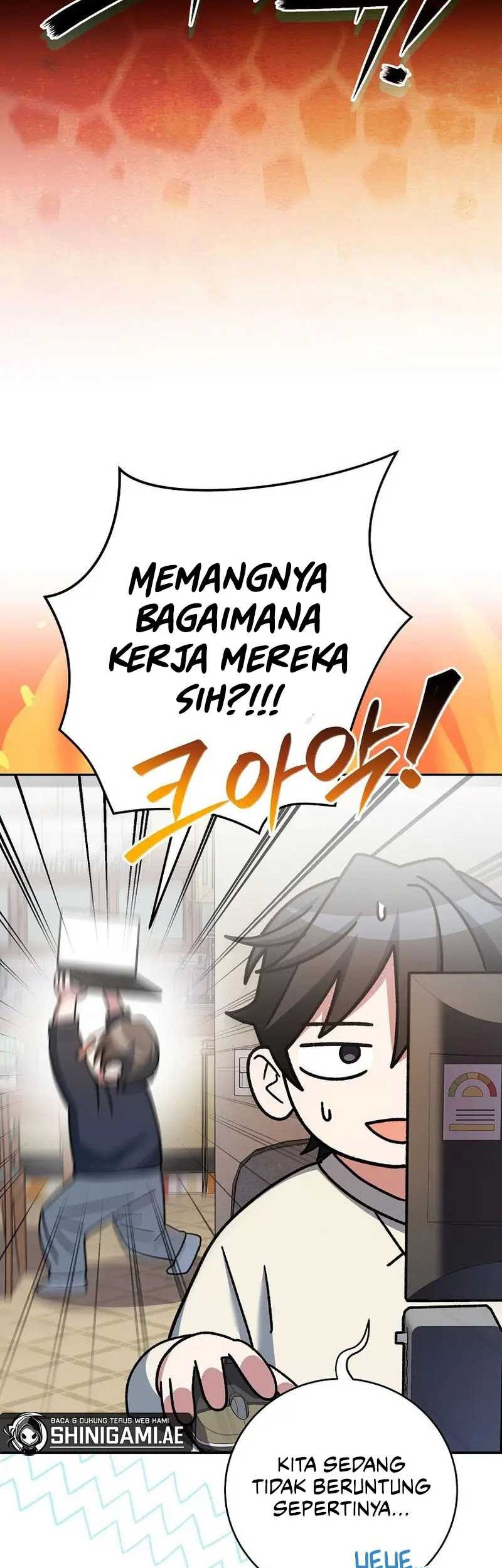 Genius Archer’s Streaming Bab 35 halaman 80
