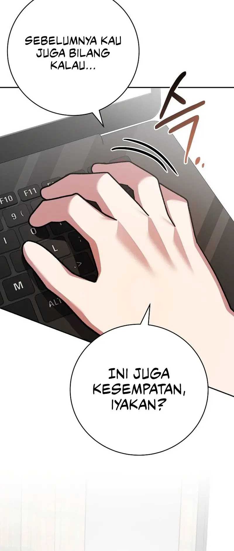 Genius Archer’s Streaming Bab 35 halaman 84