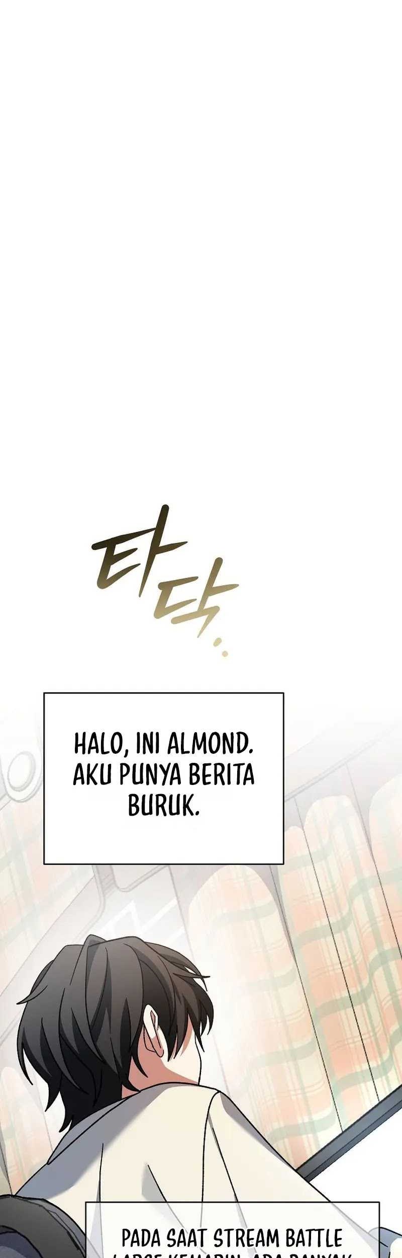 Genius Archer’s Streaming Bab 35 halaman 87