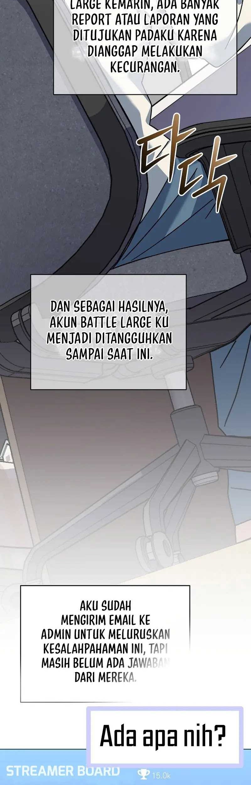 Genius Archer’s Streaming Bab 35 halaman 88