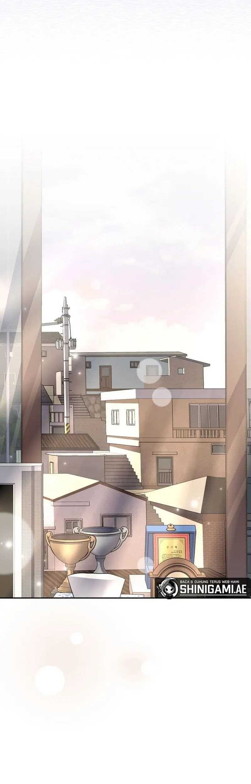 Genius Archer’s Streaming Bab 35 halaman 98