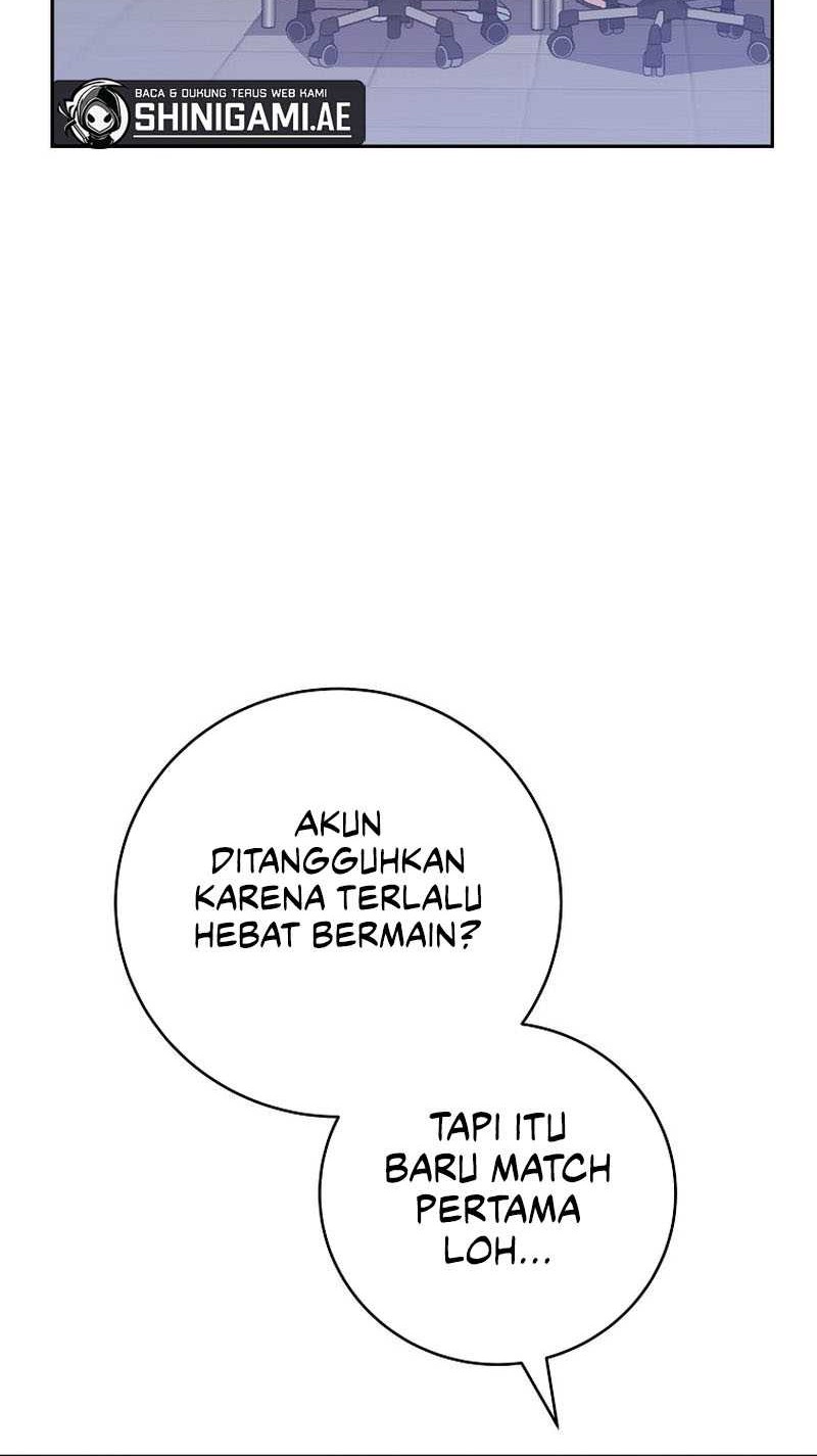 Genius Archer’s Streaming Bab 36 halaman 5