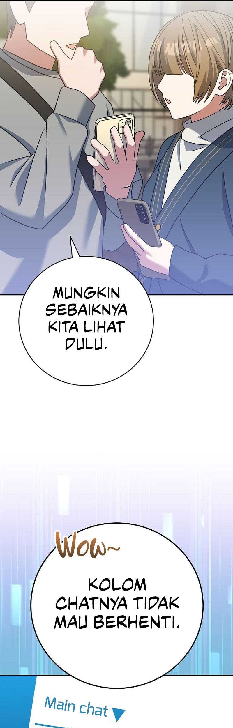 Genius Archer’s Streaming Bab 36 halaman 6
