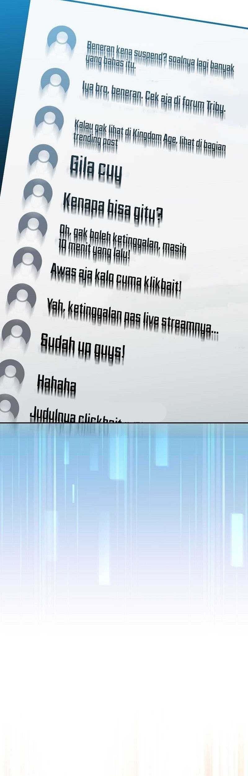 Genius Archer’s Streaming Bab 36 halaman 7