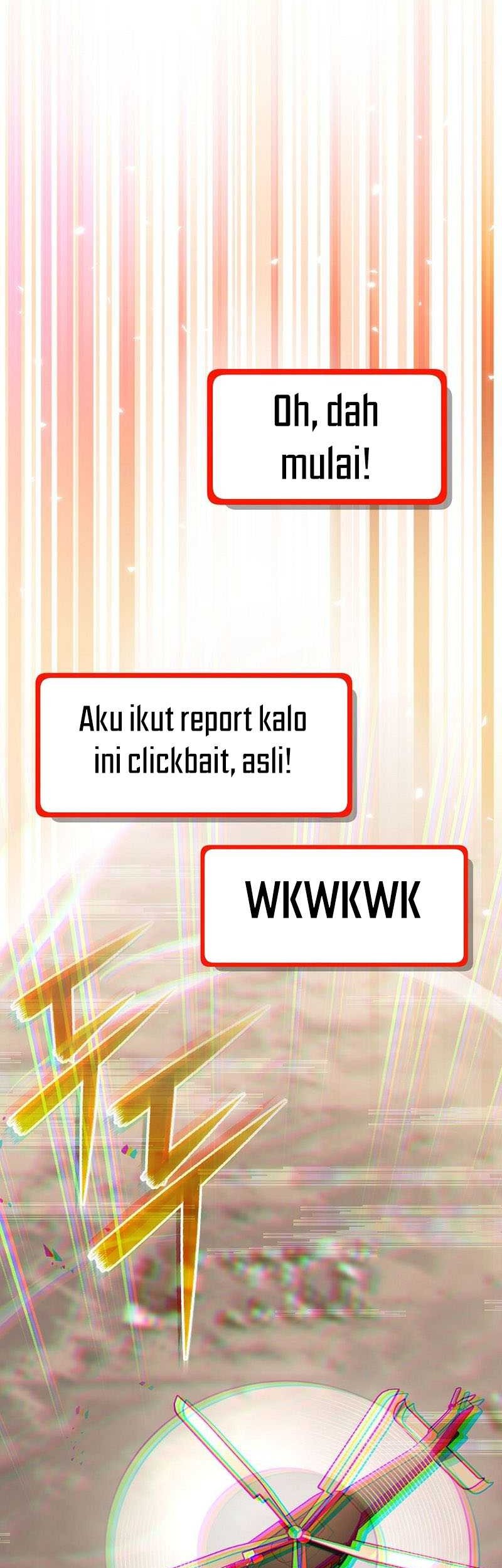 Genius Archer’s Streaming Bab 36 halaman 8