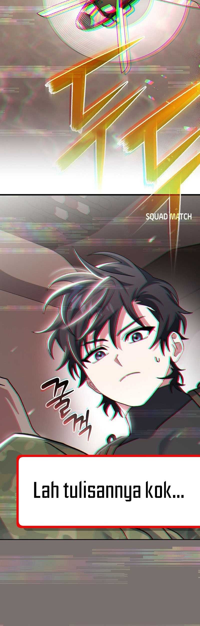 Genius Archer’s Streaming Bab 36 halaman 9