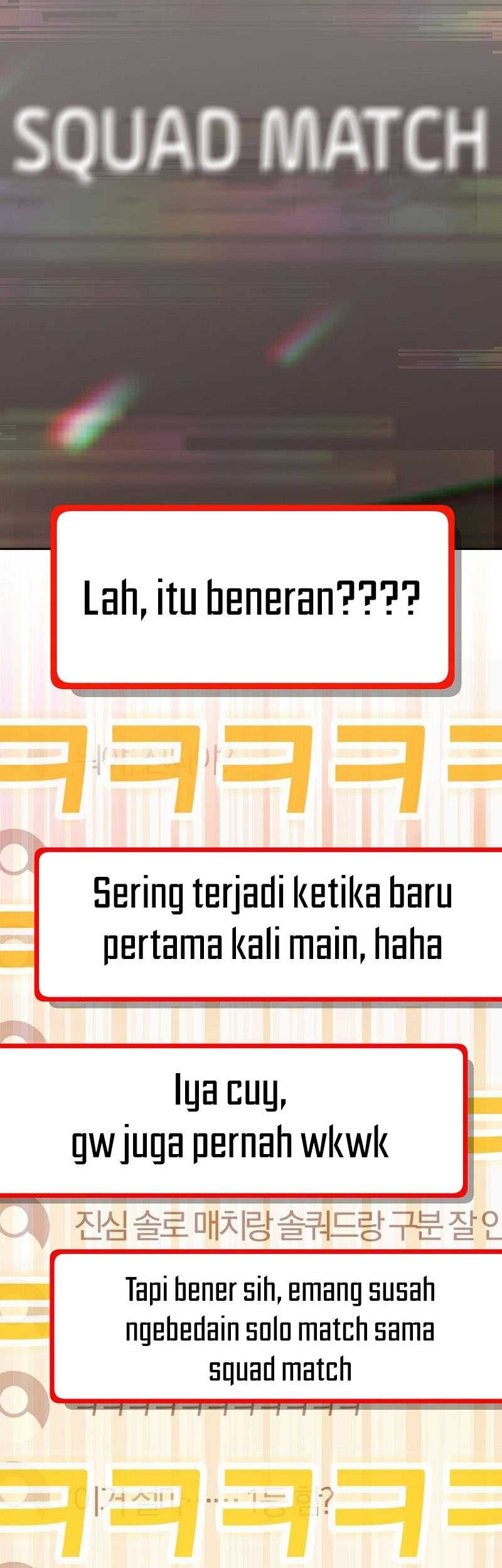Genius Archer’s Streaming Bab 36 halaman 10