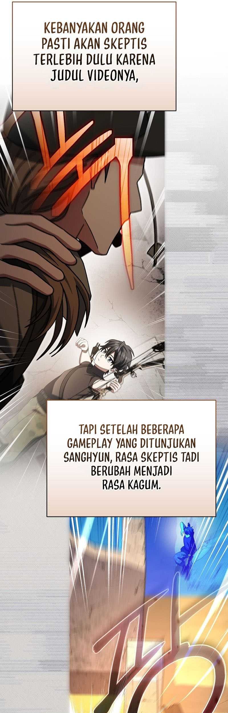 Genius Archer’s Streaming Bab 36 halaman 13