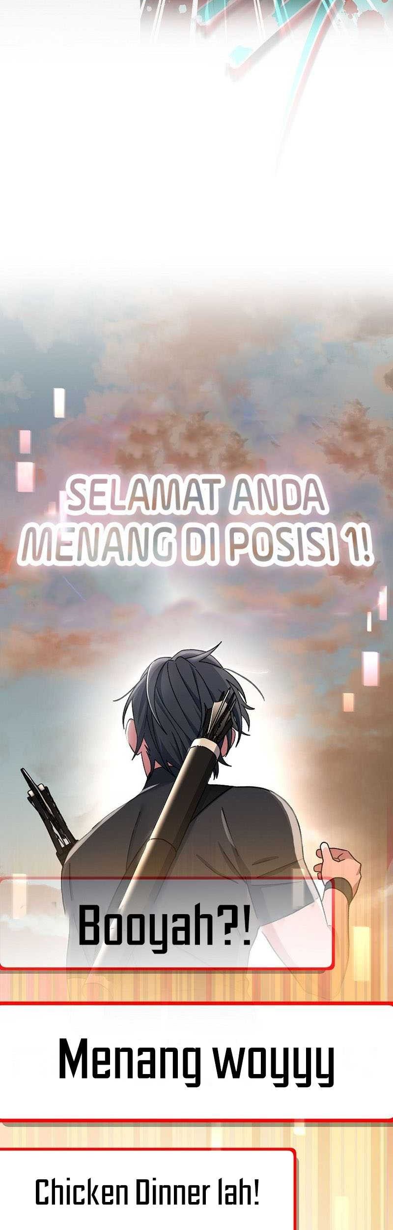 Genius Archer’s Streaming Bab 36 halaman 15