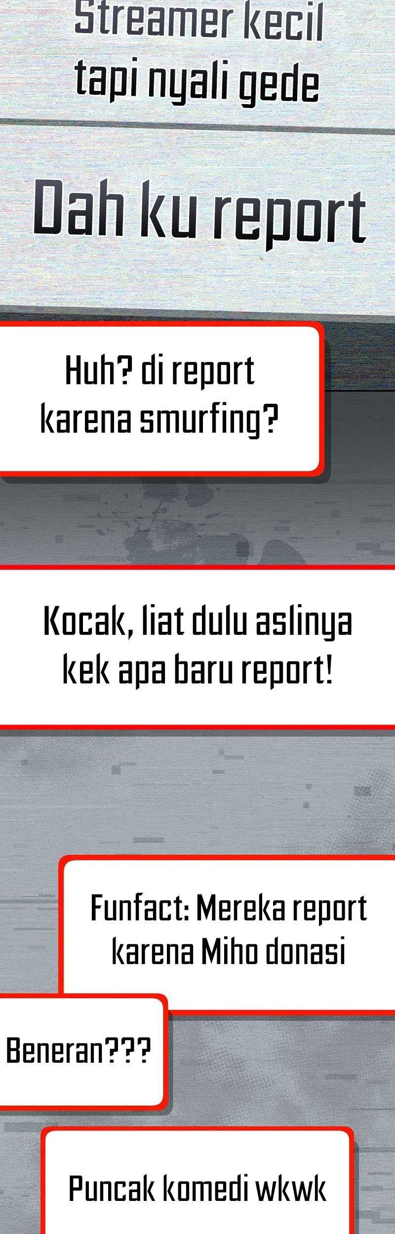 Genius Archer’s Streaming Bab 36 halaman 19