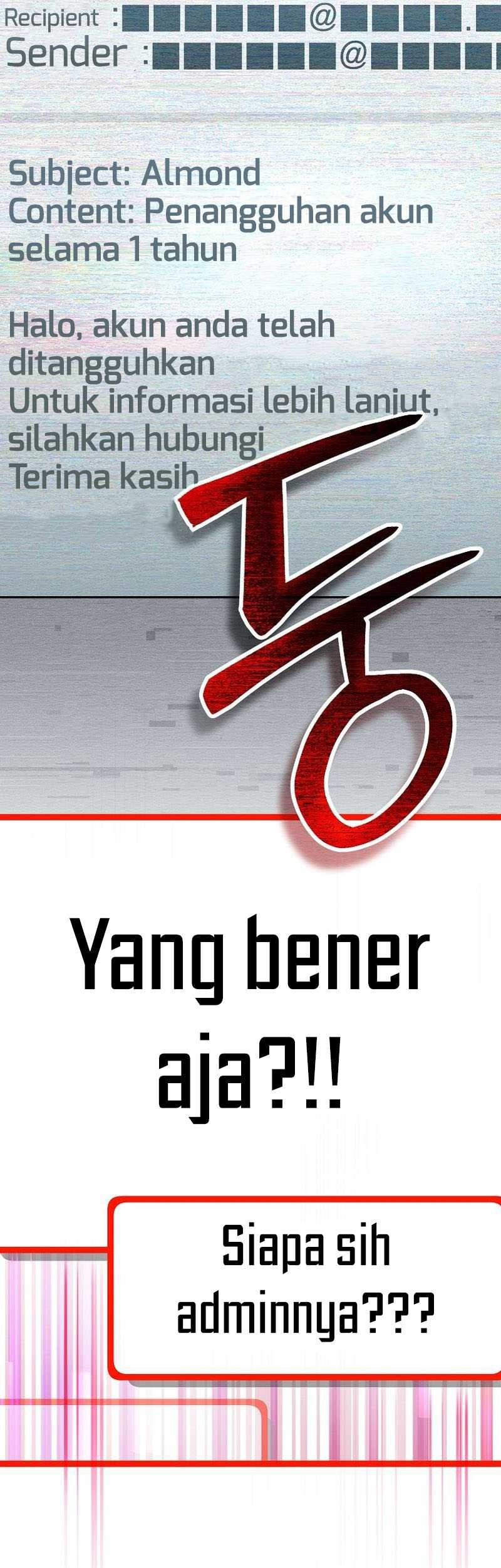 Genius Archer’s Streaming Bab 36 halaman 21