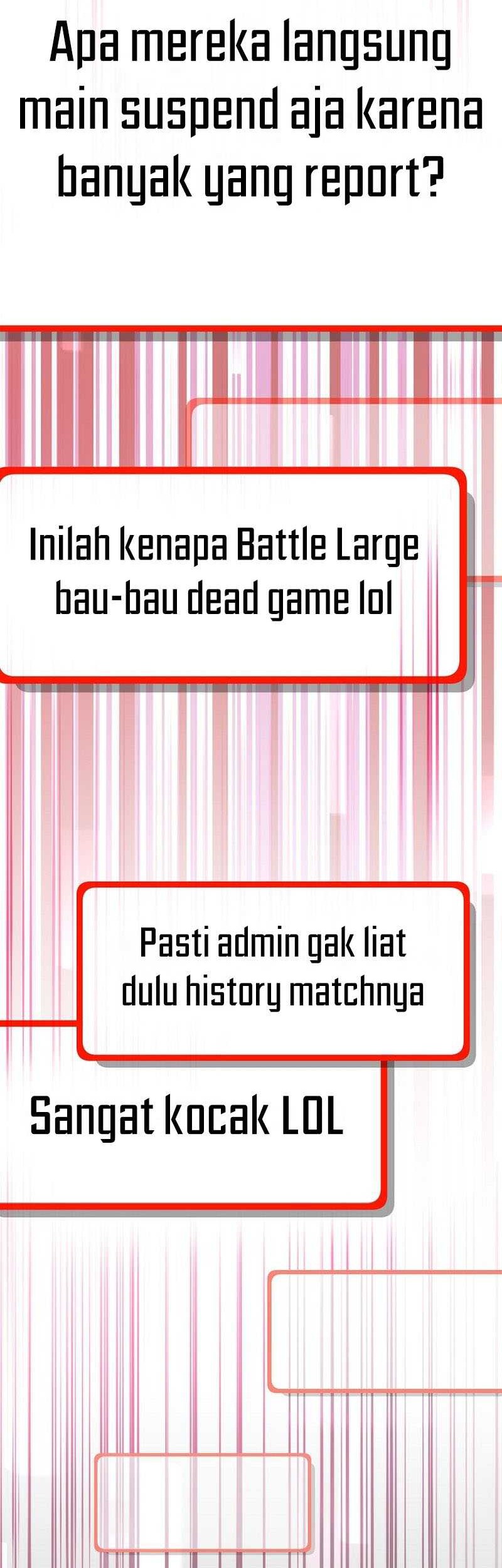 Genius Archer’s Streaming Bab 36 halaman 22