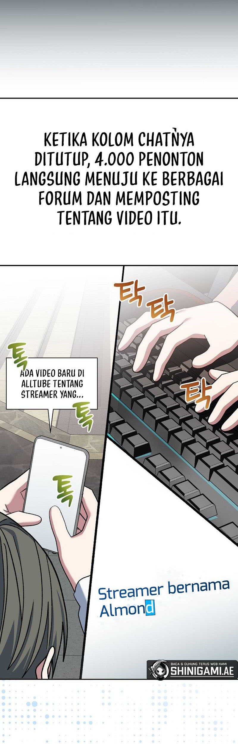 Genius Archer’s Streaming Bab 36 halaman 24