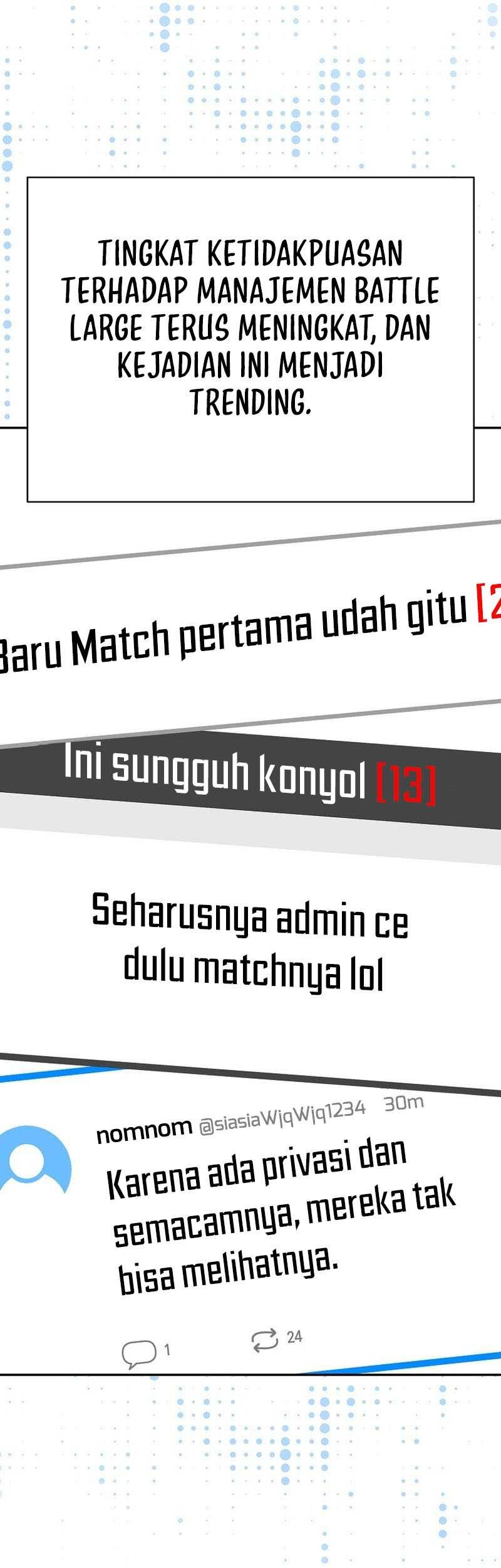 Genius Archer’s Streaming Bab 36 halaman 25