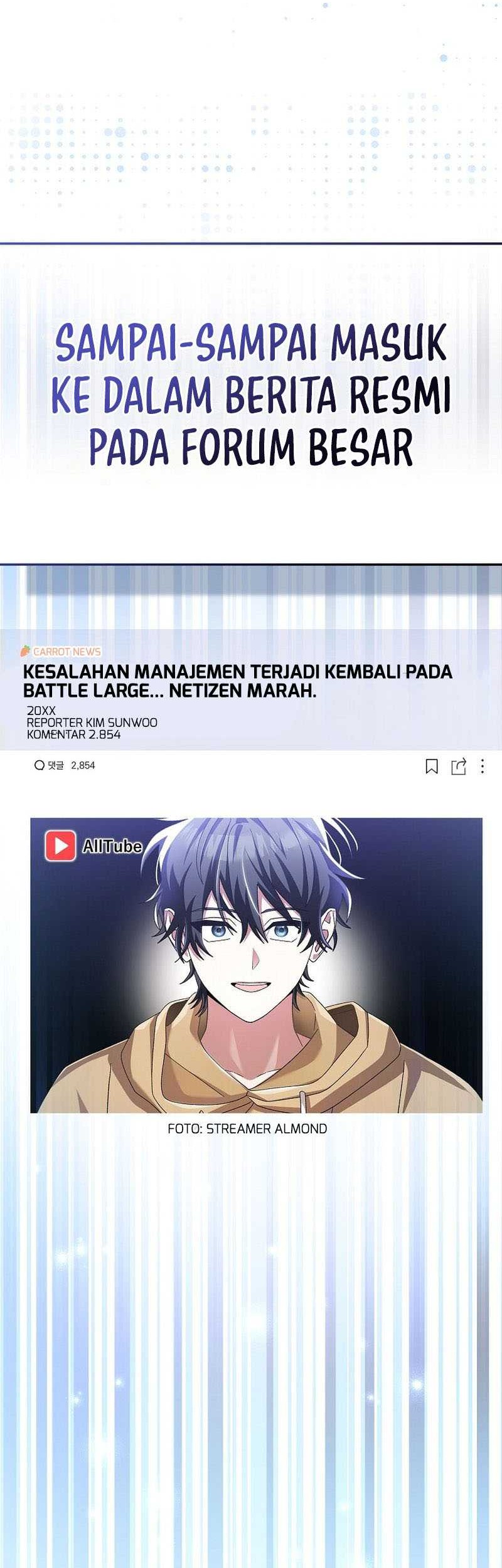 Genius Archer’s Streaming Bab 36 halaman 26