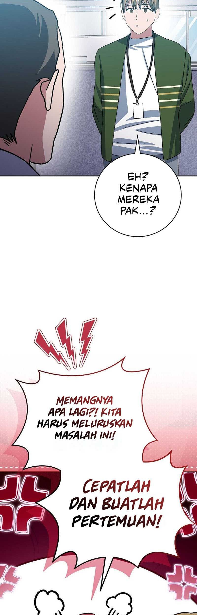 Genius Archer’s Streaming Bab 36 halaman 38