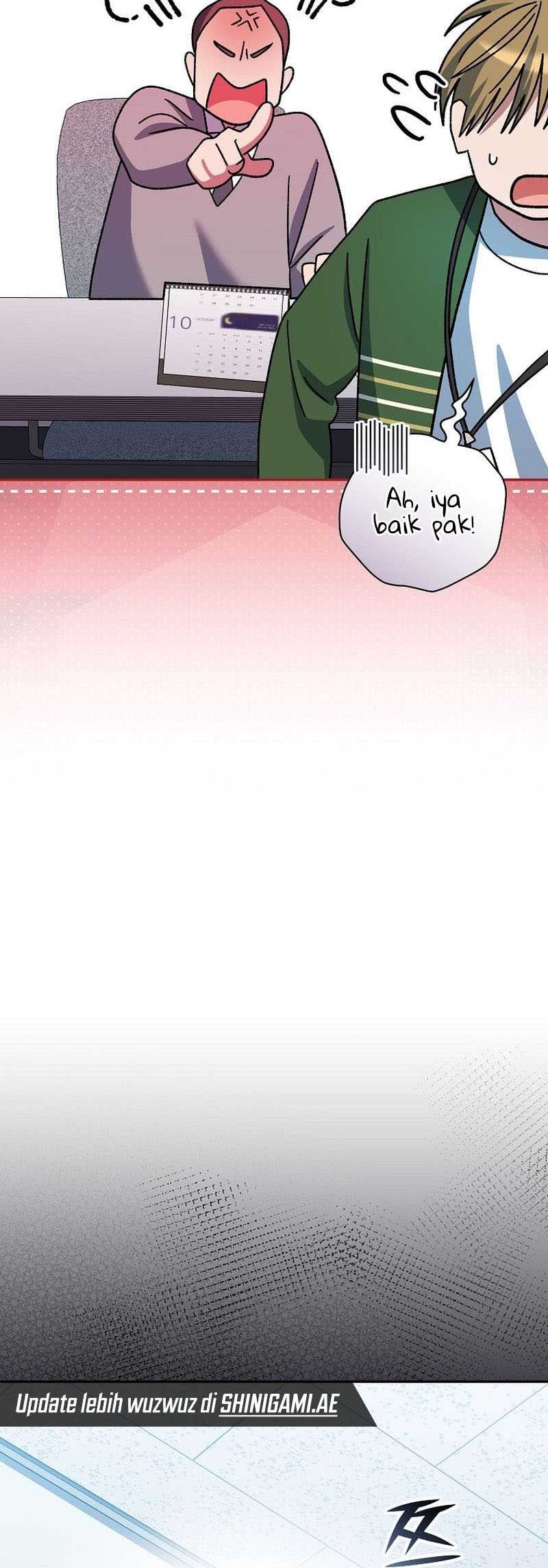 Genius Archer’s Streaming Bab 36 halaman 39