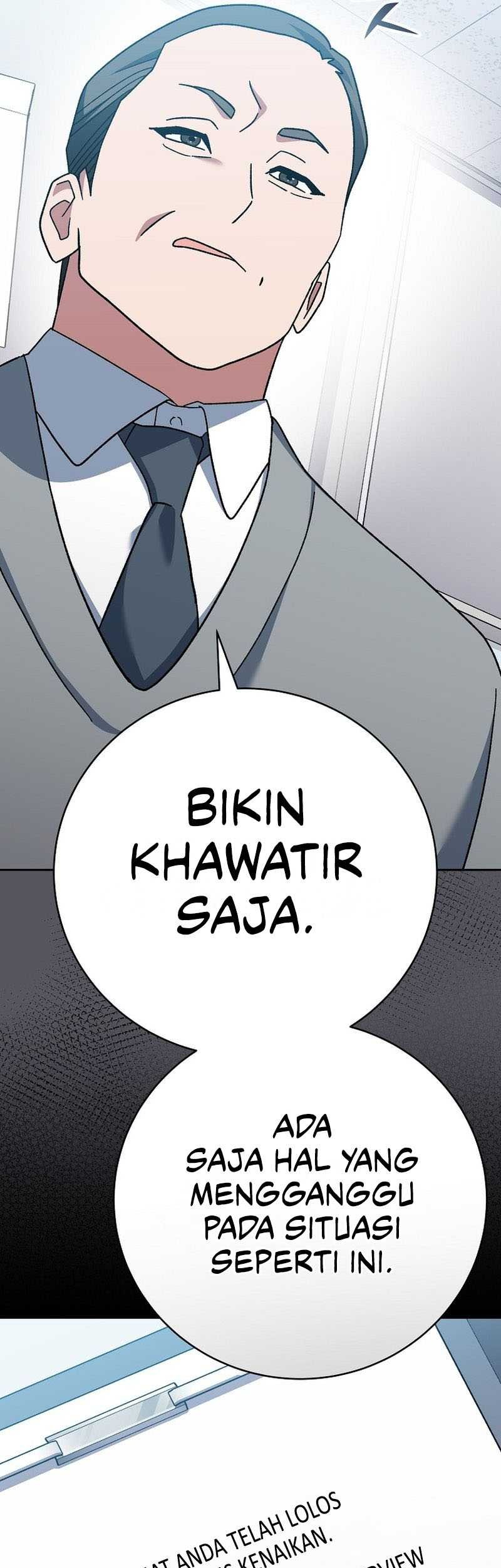 Genius Archer’s Streaming Bab 36 halaman 40