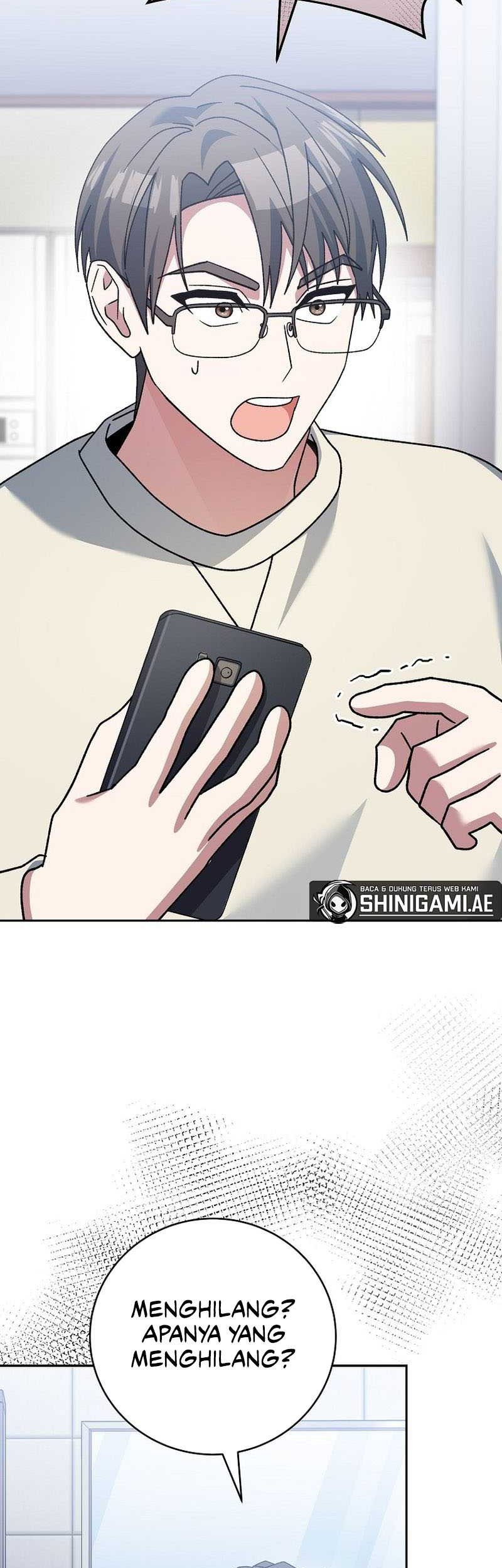 Genius Archer’s Streaming Bab 36 halaman 46