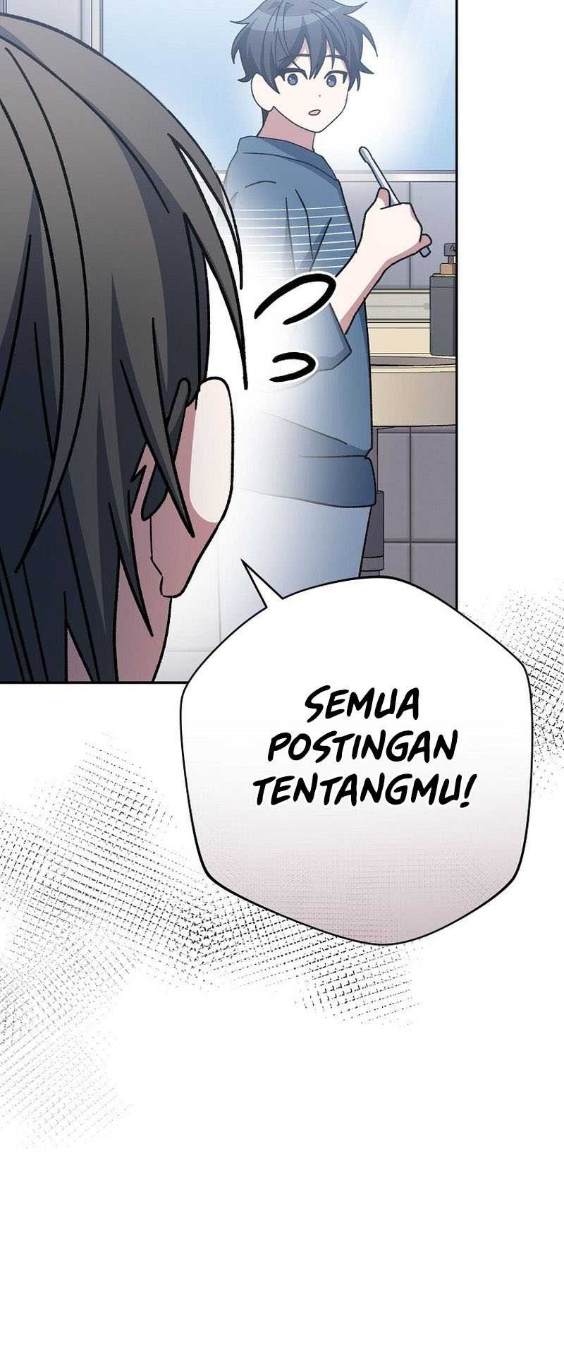 Genius Archer’s Streaming Bab 36 halaman 47