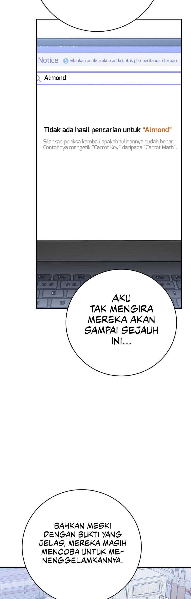Genius Archer’s Streaming Bab 36 halaman 50