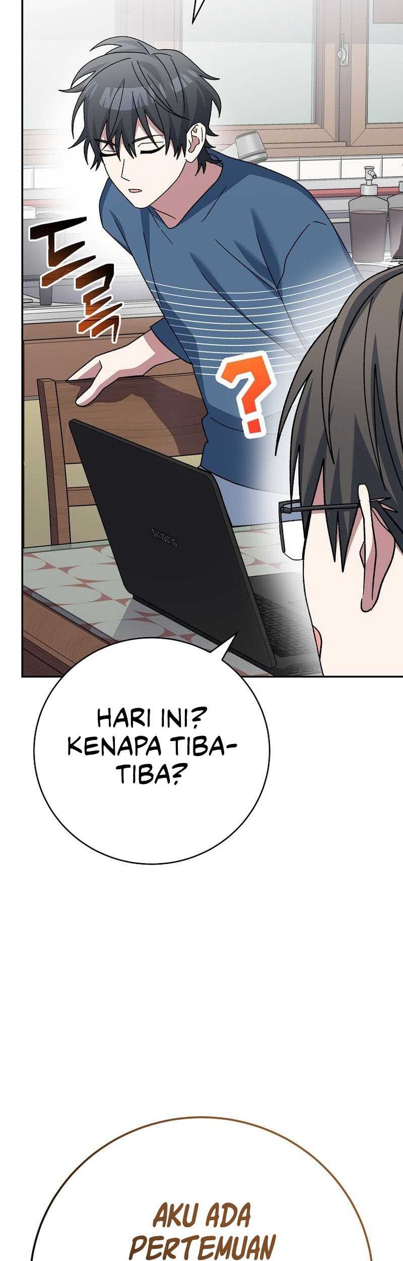 Genius Archer’s Streaming Bab 36 halaman 53
