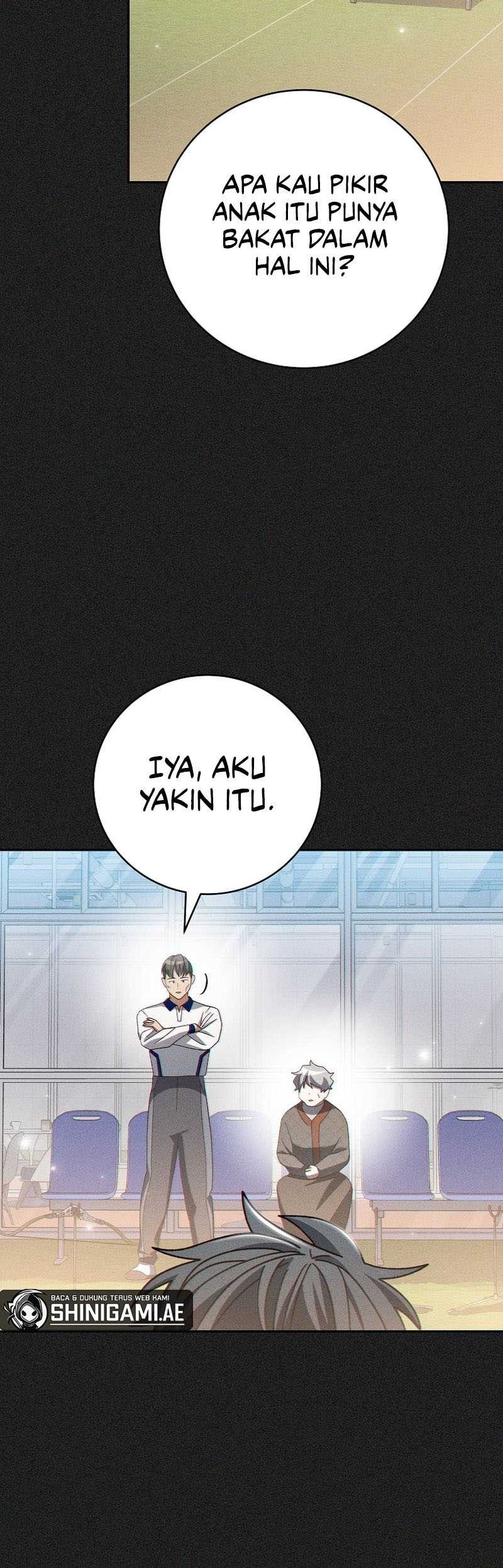 Genius Archer’s Streaming Bab 36 halaman 59