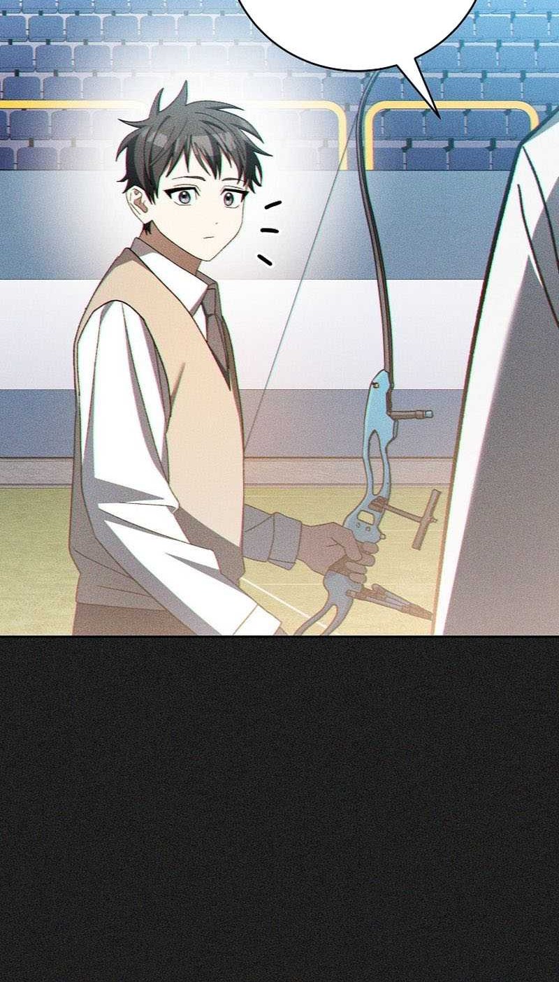 Genius Archer’s Streaming Bab 36 halaman 67