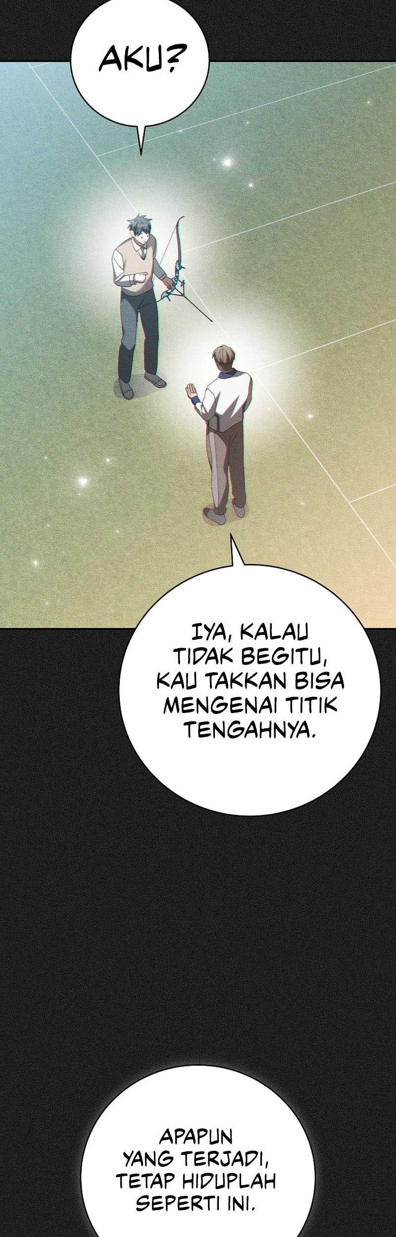 Genius Archer’s Streaming Bab 36 halaman 69
