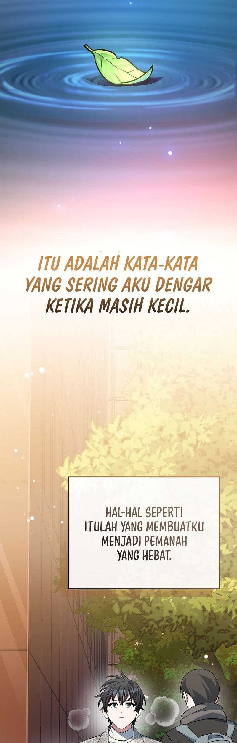 Genius Archer’s Streaming Bab 36 halaman 77
