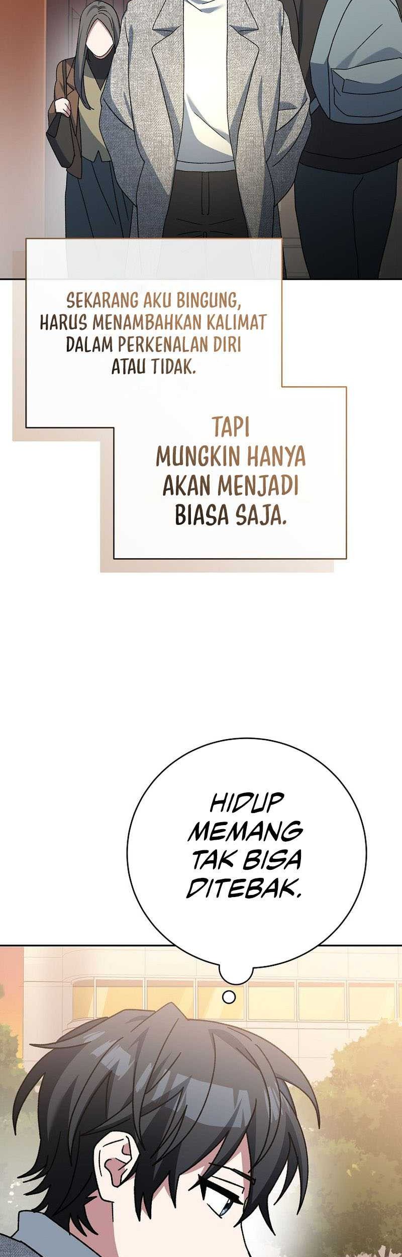 Genius Archer’s Streaming Bab 36 halaman 78