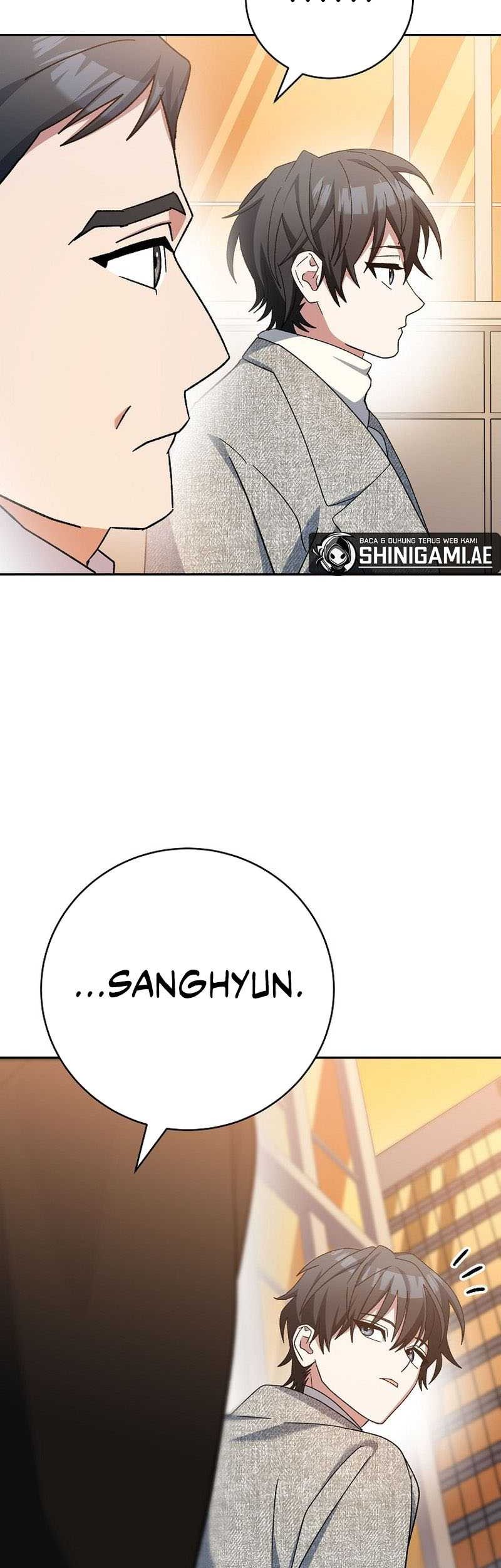 Genius Archer’s Streaming Bab 36 halaman 82