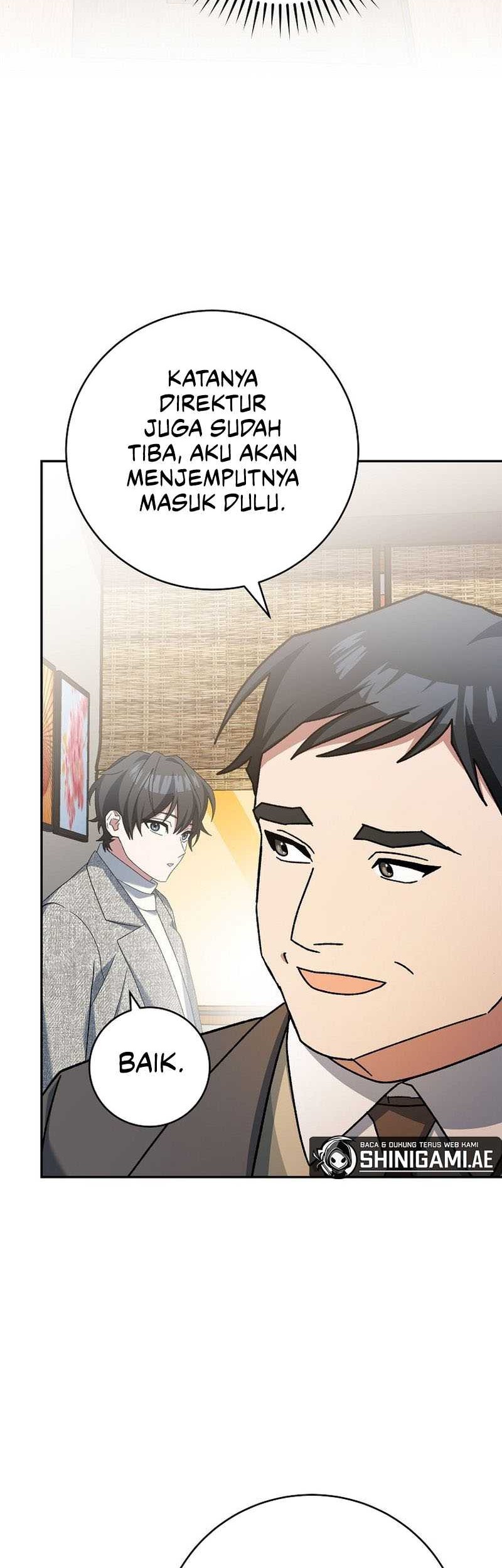 Genius Archer’s Streaming Bab 37 halaman 7