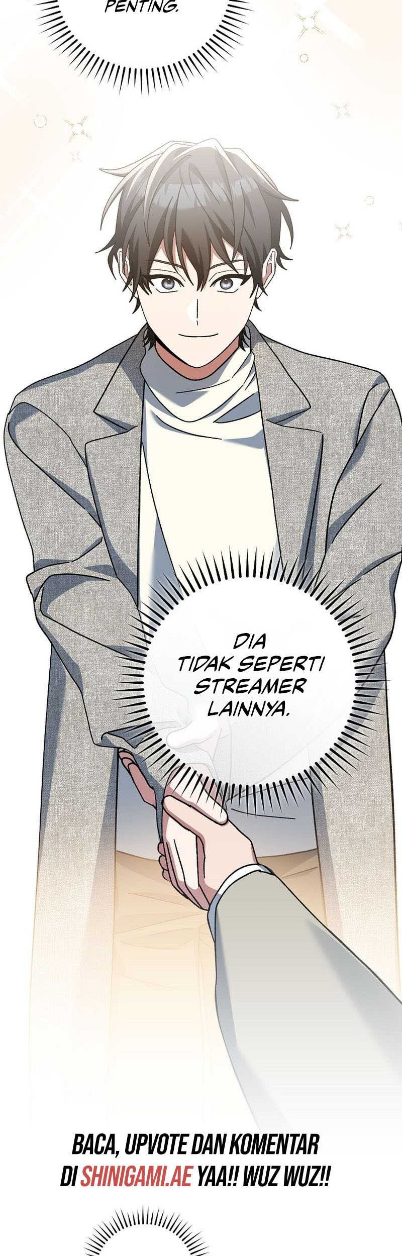 Genius Archer’s Streaming Bab 37 halaman 15