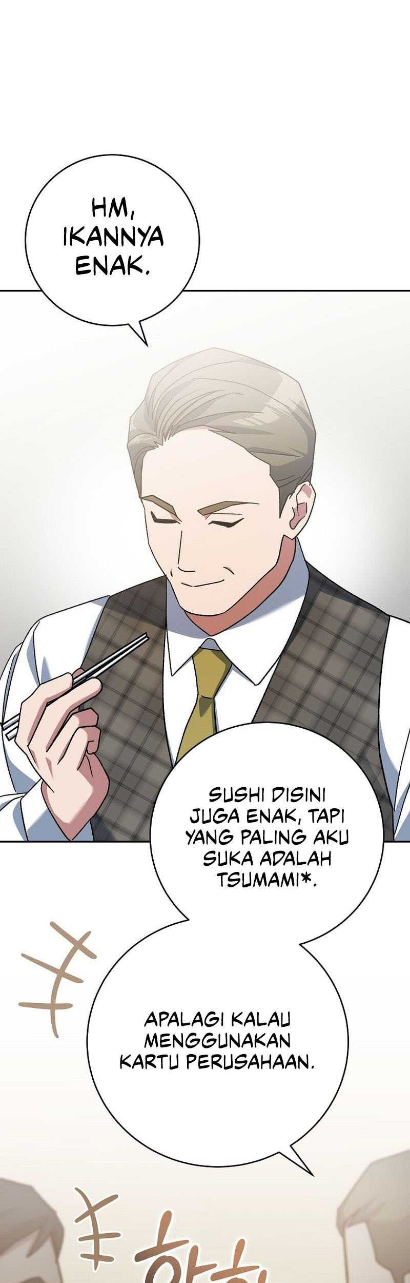 Genius Archer’s Streaming Bab 37 halaman 19