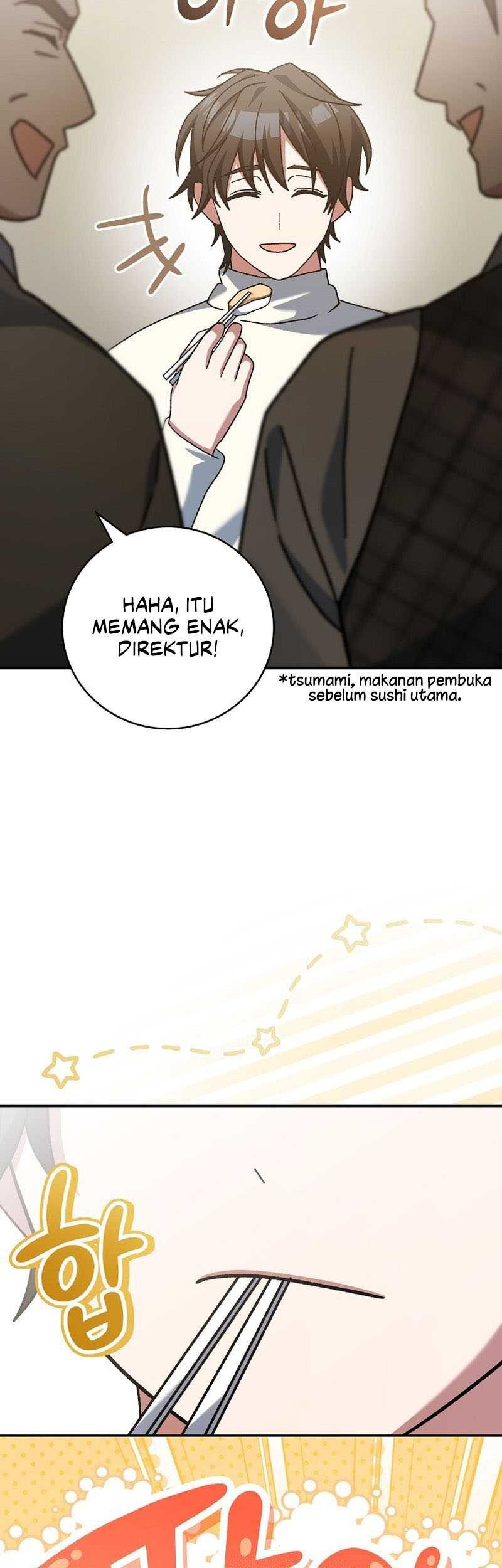 Genius Archer’s Streaming Bab 37 halaman 20