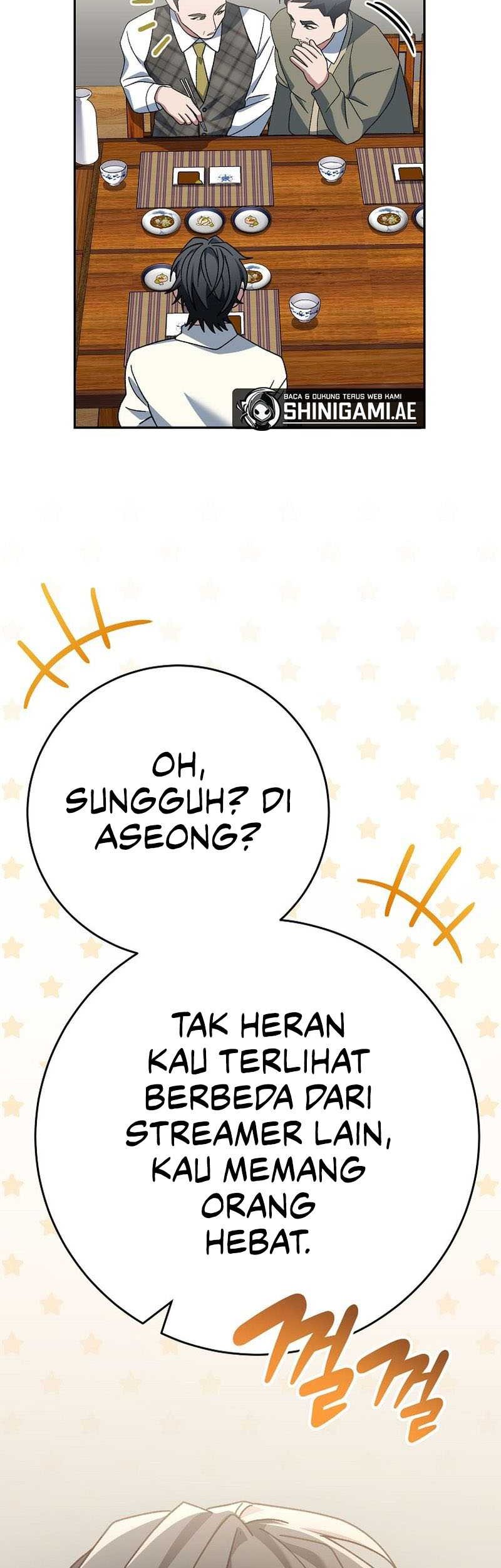 Genius Archer’s Streaming Bab 37 halaman 24