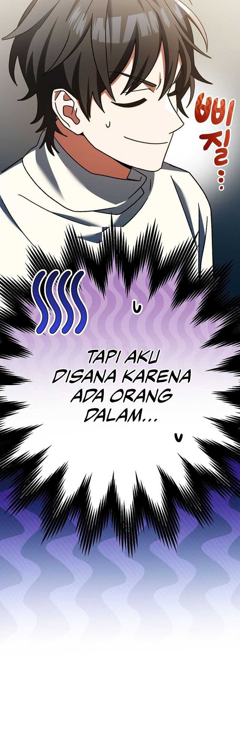 Genius Archer’s Streaming Bab 37 halaman 25