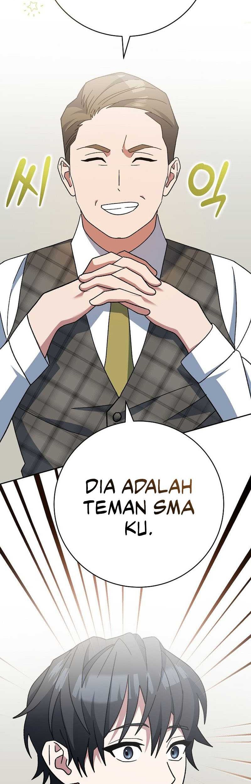 Genius Archer’s Streaming Bab 37 halaman 27