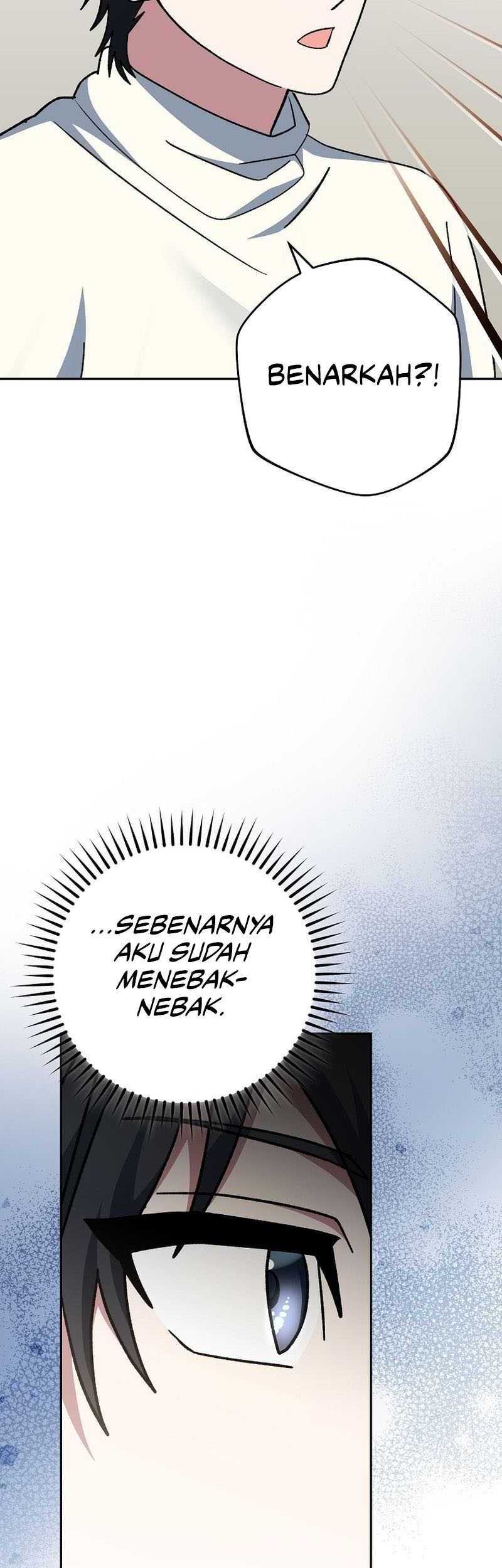 Genius Archer’s Streaming Bab 37 halaman 28
