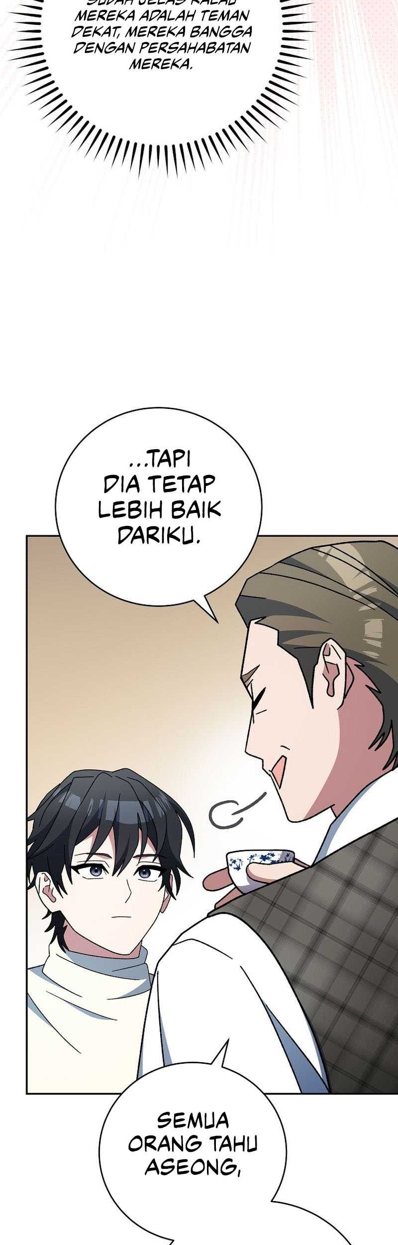 Genius Archer’s Streaming Bab 37 halaman 32