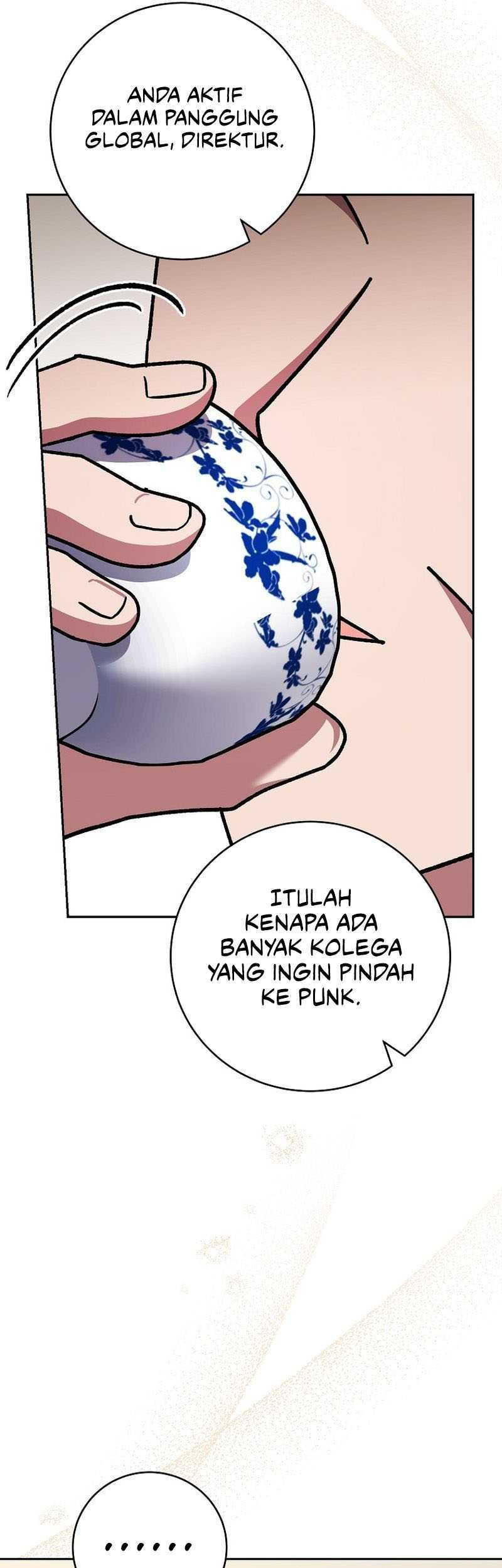 Genius Archer’s Streaming Bab 37 halaman 34